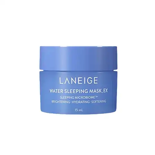 Laneige Water Sleeping Mask EX 15ml